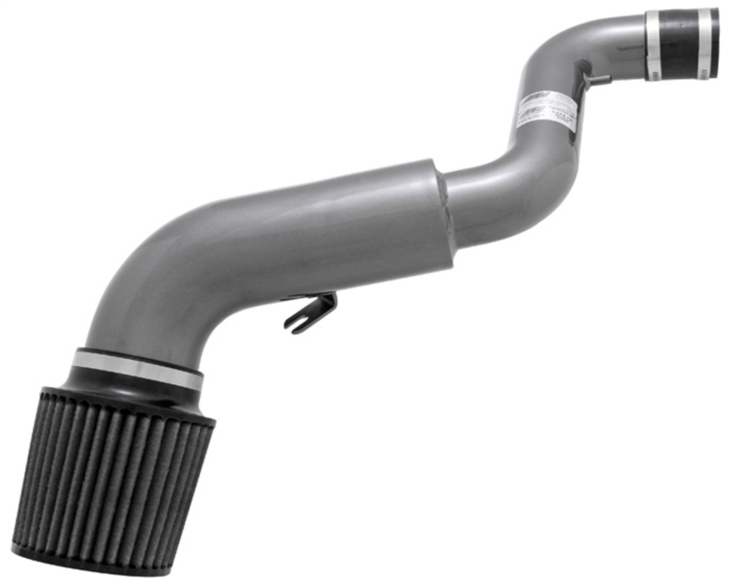 AEM Dual Chamber Intake System
