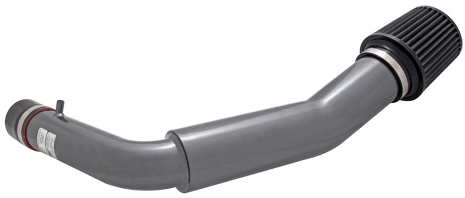 AEM Dual Chamber Intake System - Image 8
