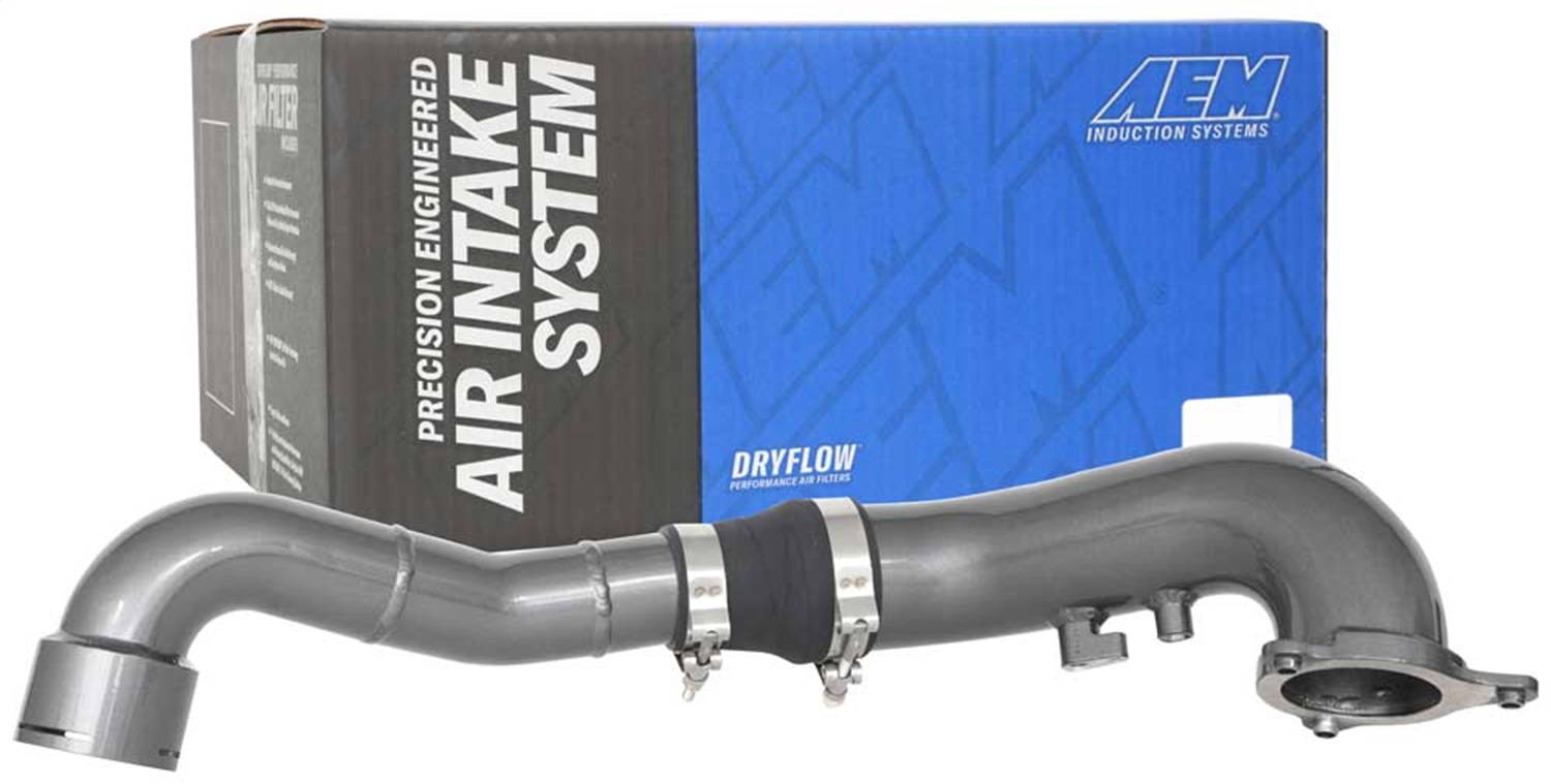 Charge Pipe Kit - Image 10