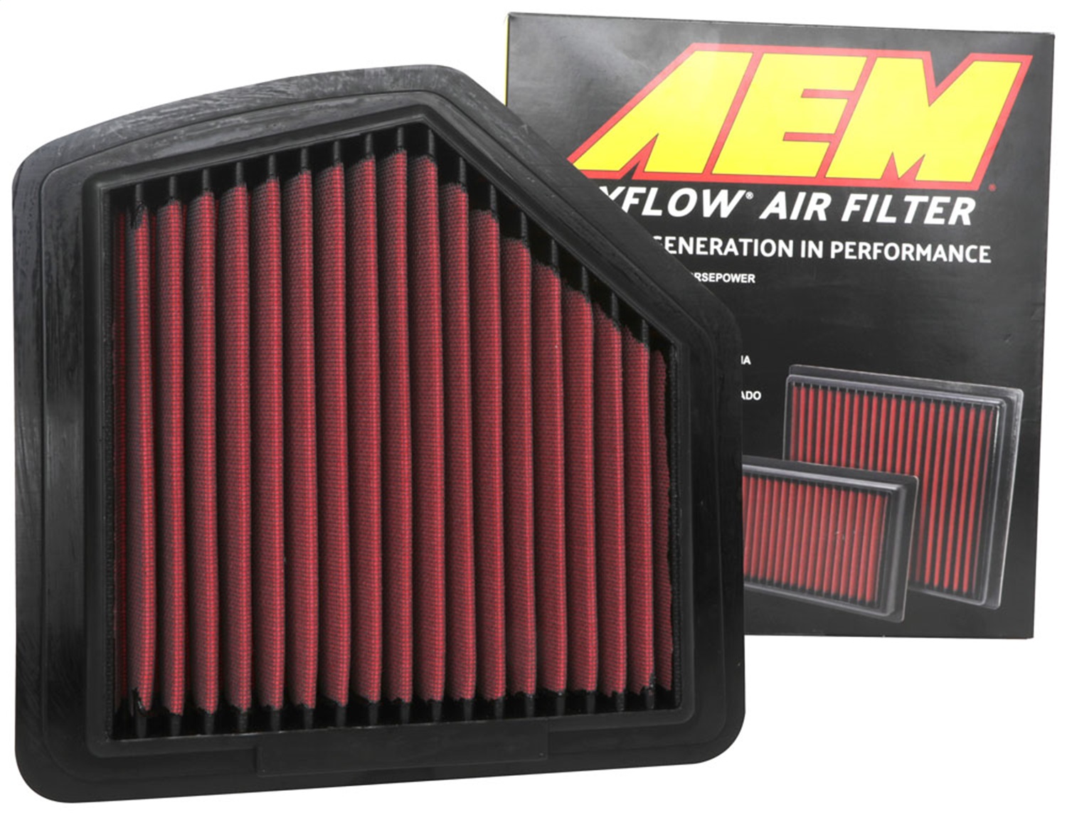 DryFlow Air Filter - Image 10