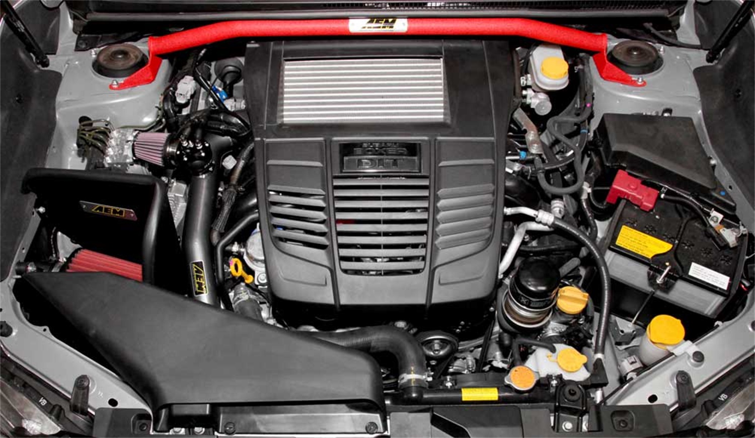 Strut Bar - Image 2