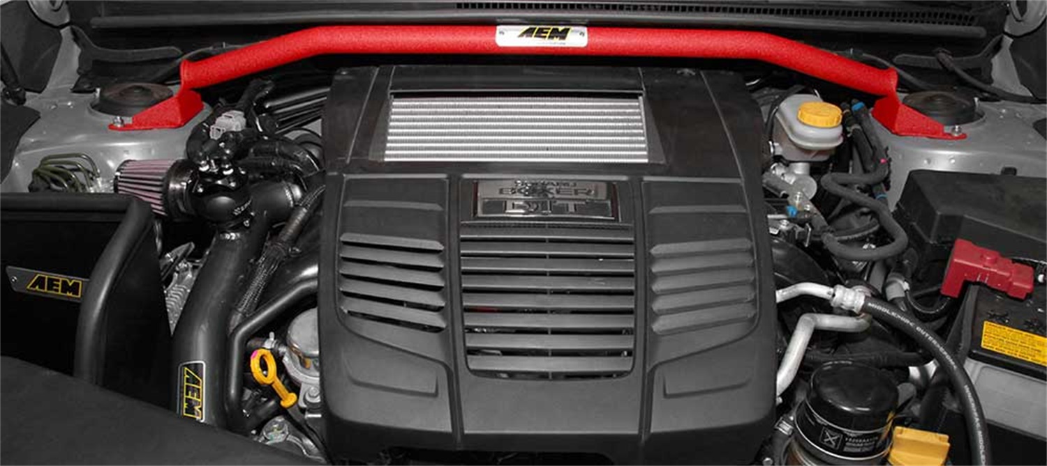 Strut Bar - Image 3