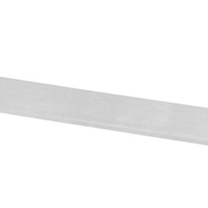 BRACKET; A ; 12in. BLANK