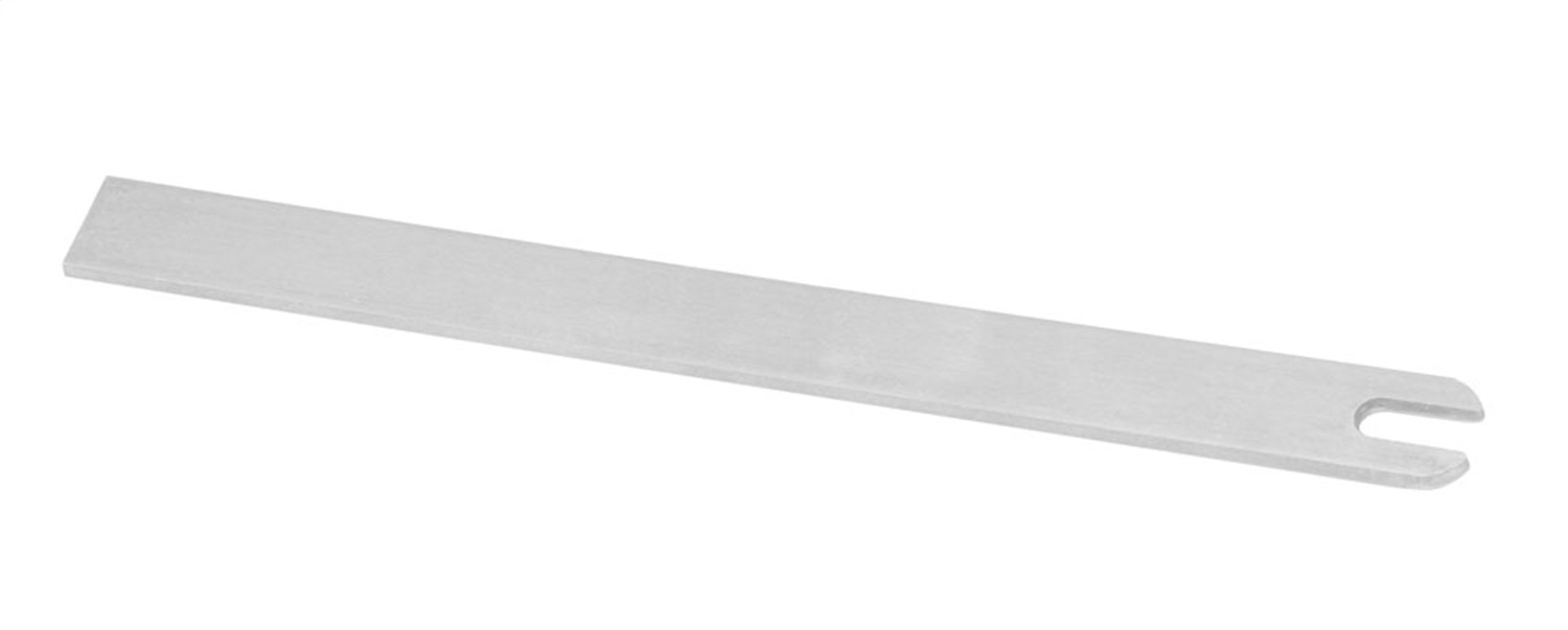 BRACKET; A ; 12in. BLANK