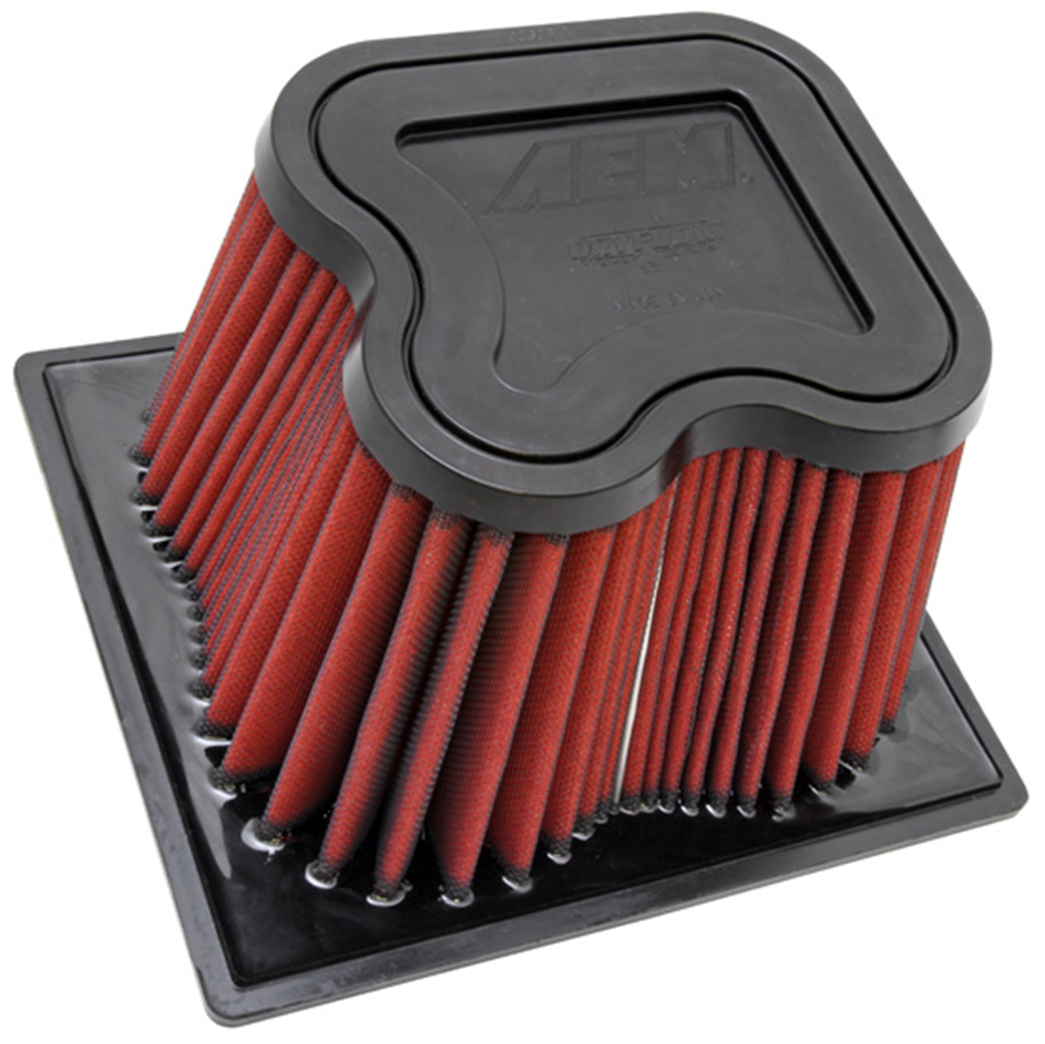 AEM DryFlow Air Filter - Image 7