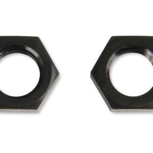 Aluminum AN Bulkhead Nut