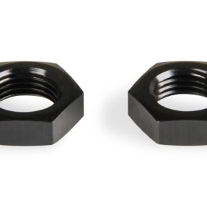 Aluminum AN Bulkhead Nut