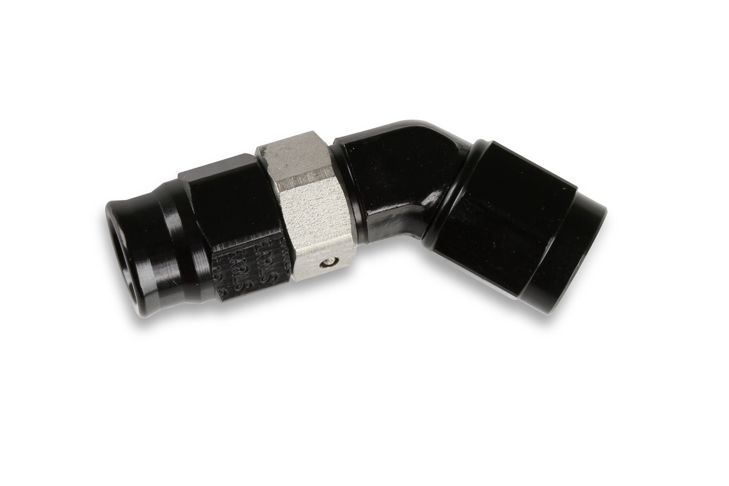 Speed-Seal™ 45 Deg. AN Hose End
