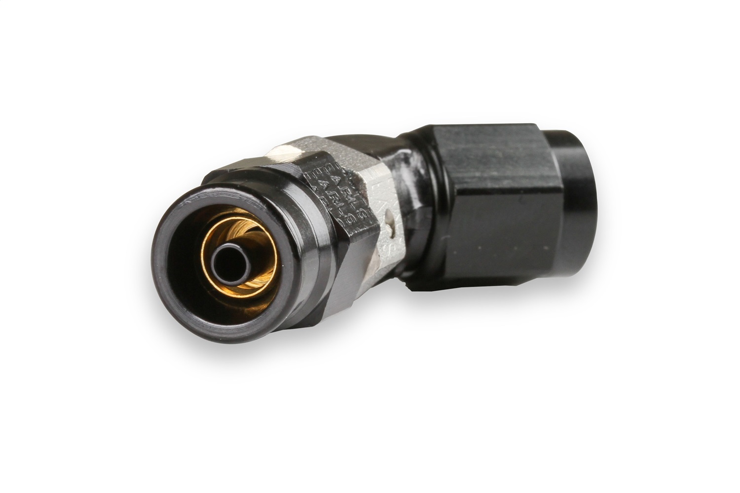Speed-Seal™ 45 Deg. AN Hose End - Image 2