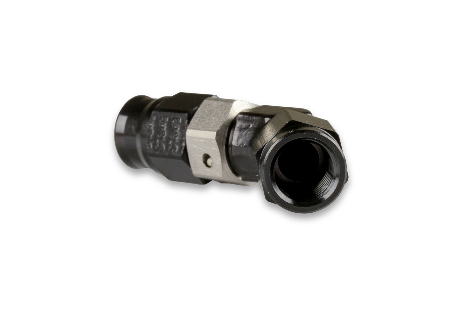 Speed-Seal™ 45 Deg. AN Hose End - Image 3