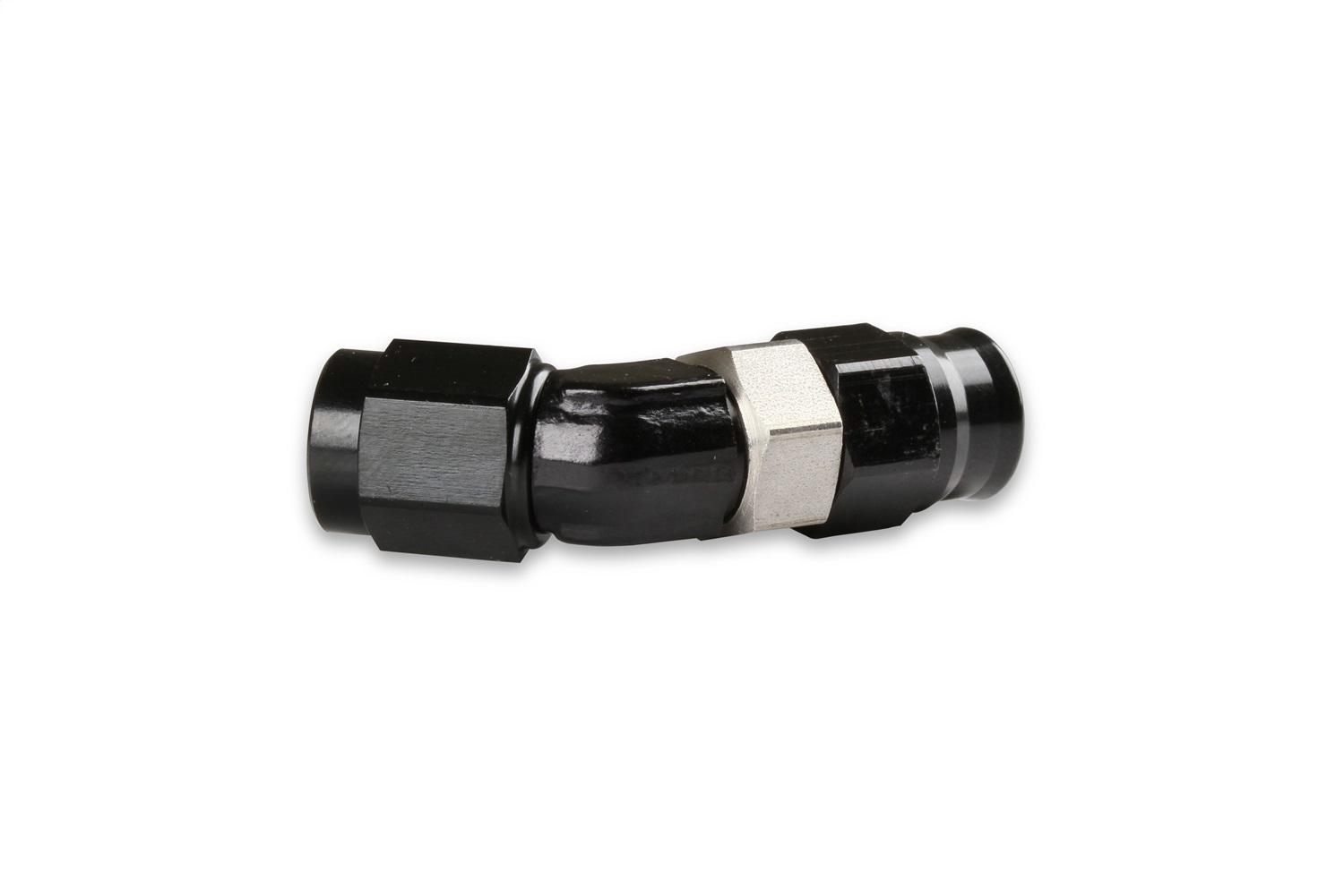 Speed-Seal™ 45 Deg. AN Hose End - Image 4