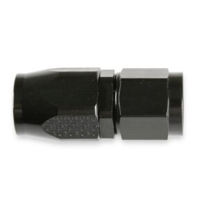 Swivel-Seal™ Straight AN Hose End