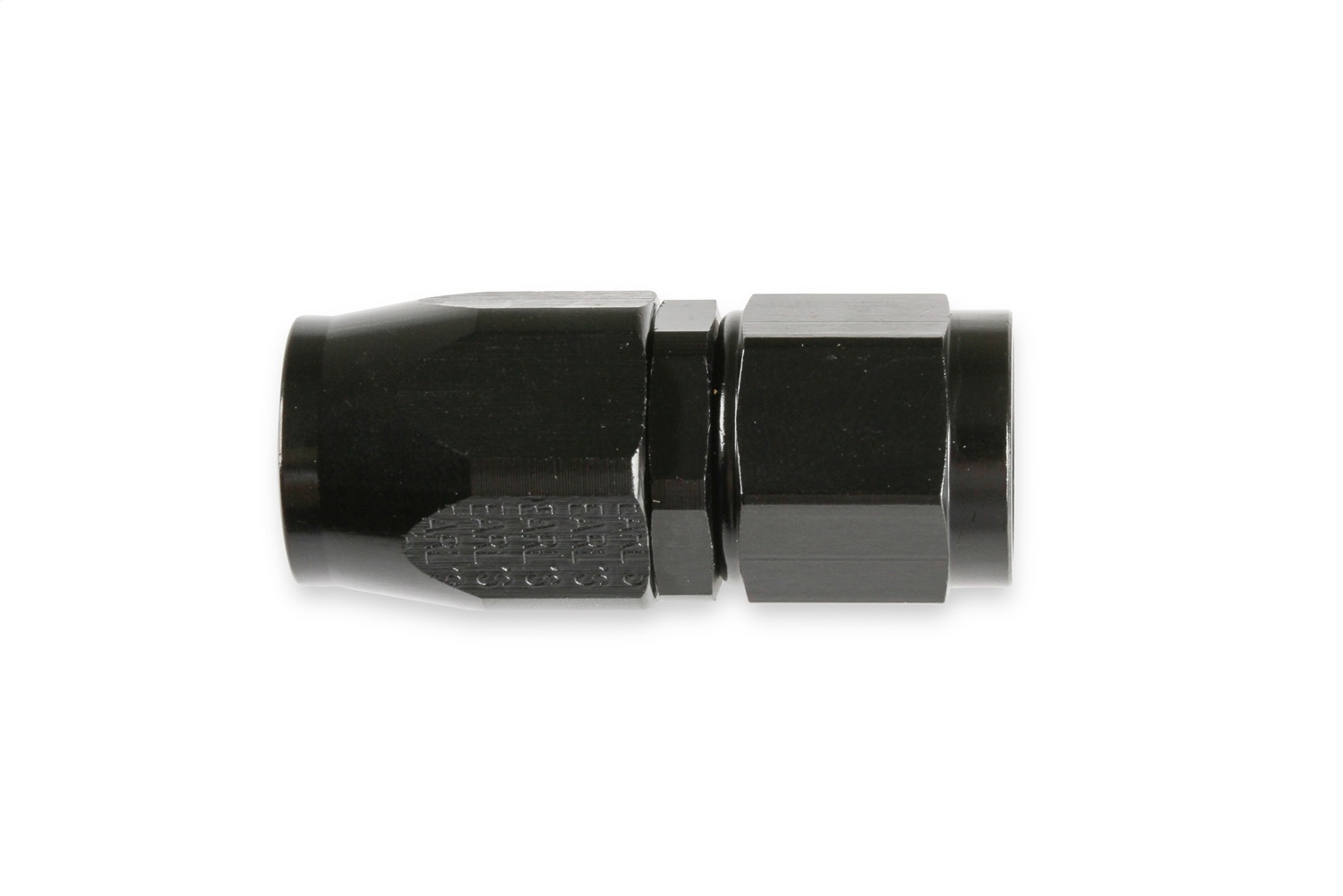 Swivel-Seal™ Straight AN Hose End