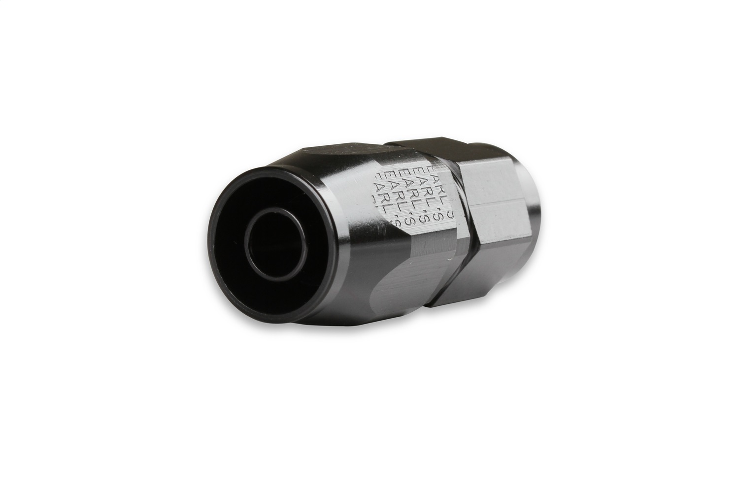 Swivel-Seal™ Straight AN Hose End - Image 2