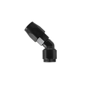 Swivel-Seal™ 45 Deg. AN Hose End