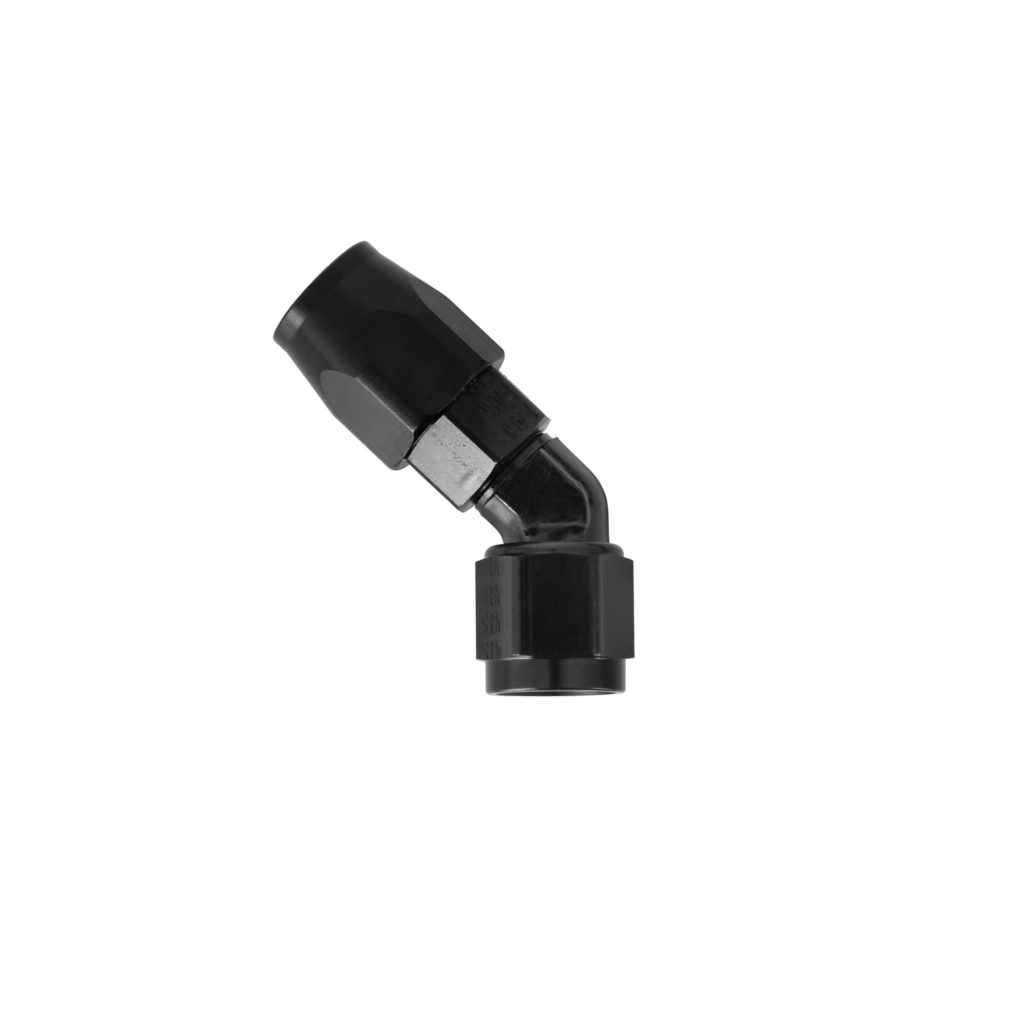 Swivel-Seal™ 45 Deg. AN Hose End