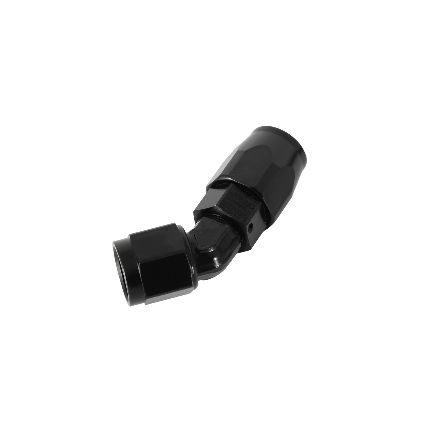 Swivel-Seal™ 45 Deg. AN Hose End - Image 3