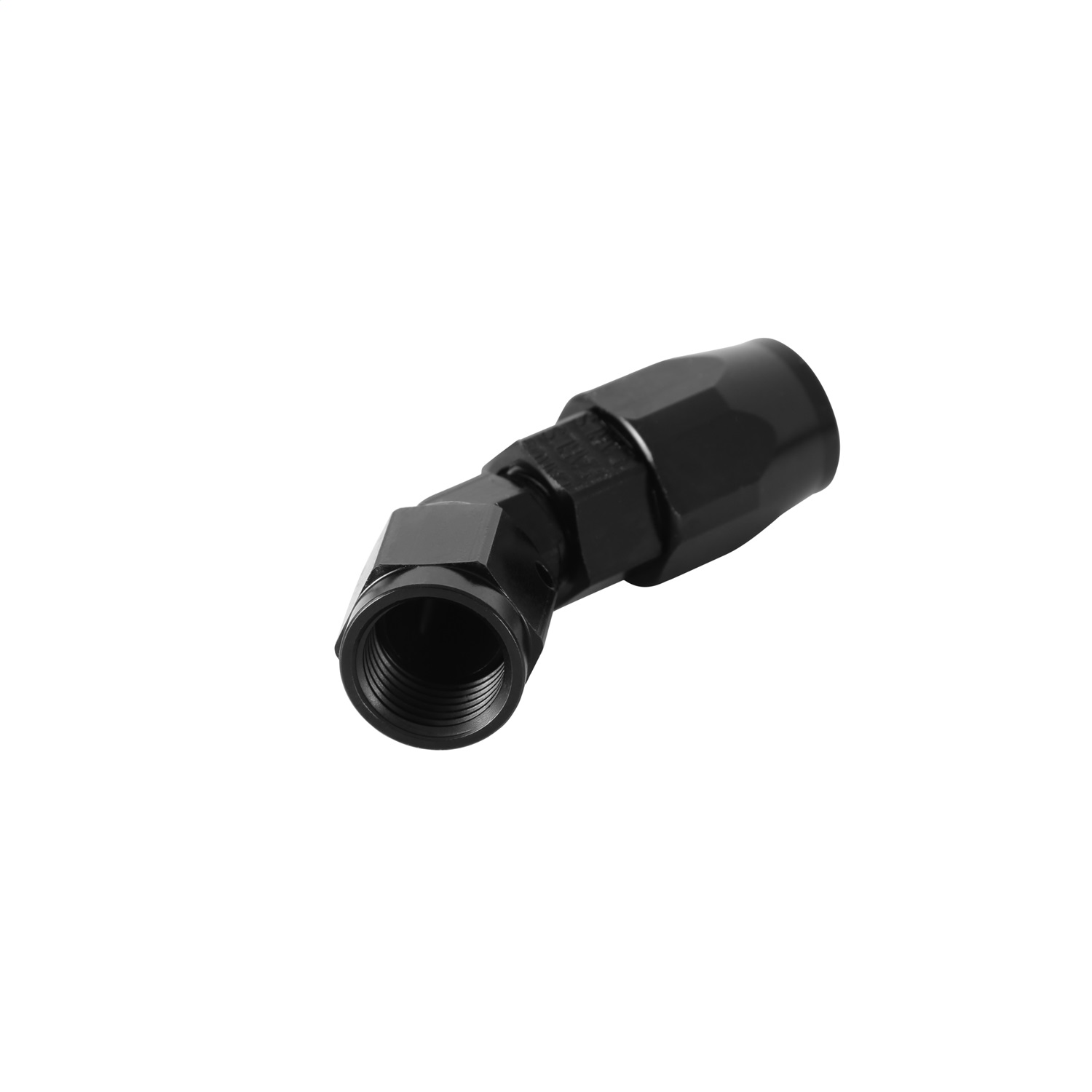 Swivel-Seal™ 45 Deg. AN Hose End - Image 4