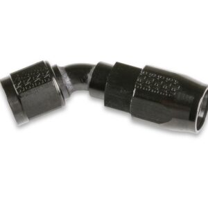 Swivel-Seal™ 45 Deg. AN Hose End