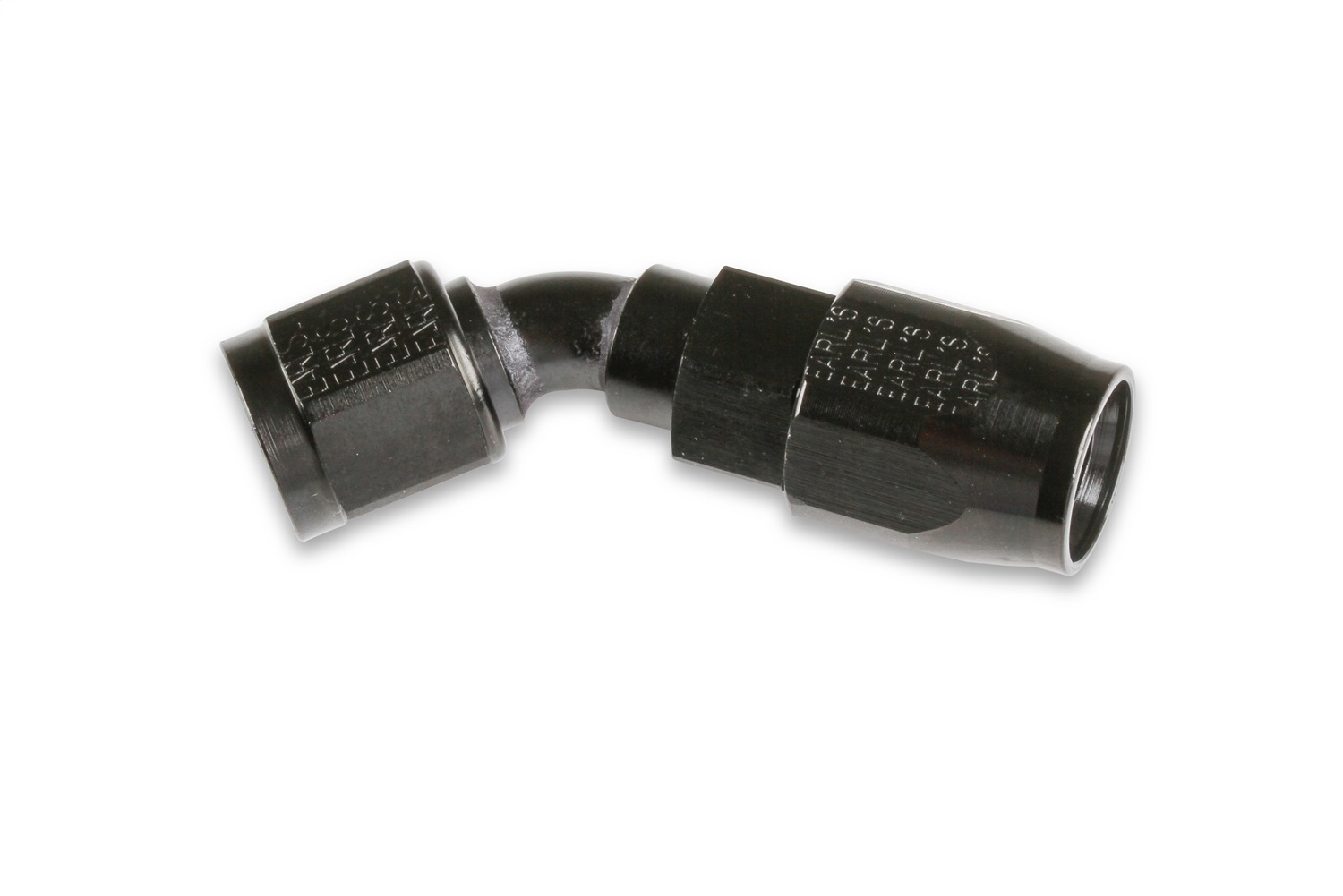 Swivel-Seal™ 45 Deg. AN Hose End