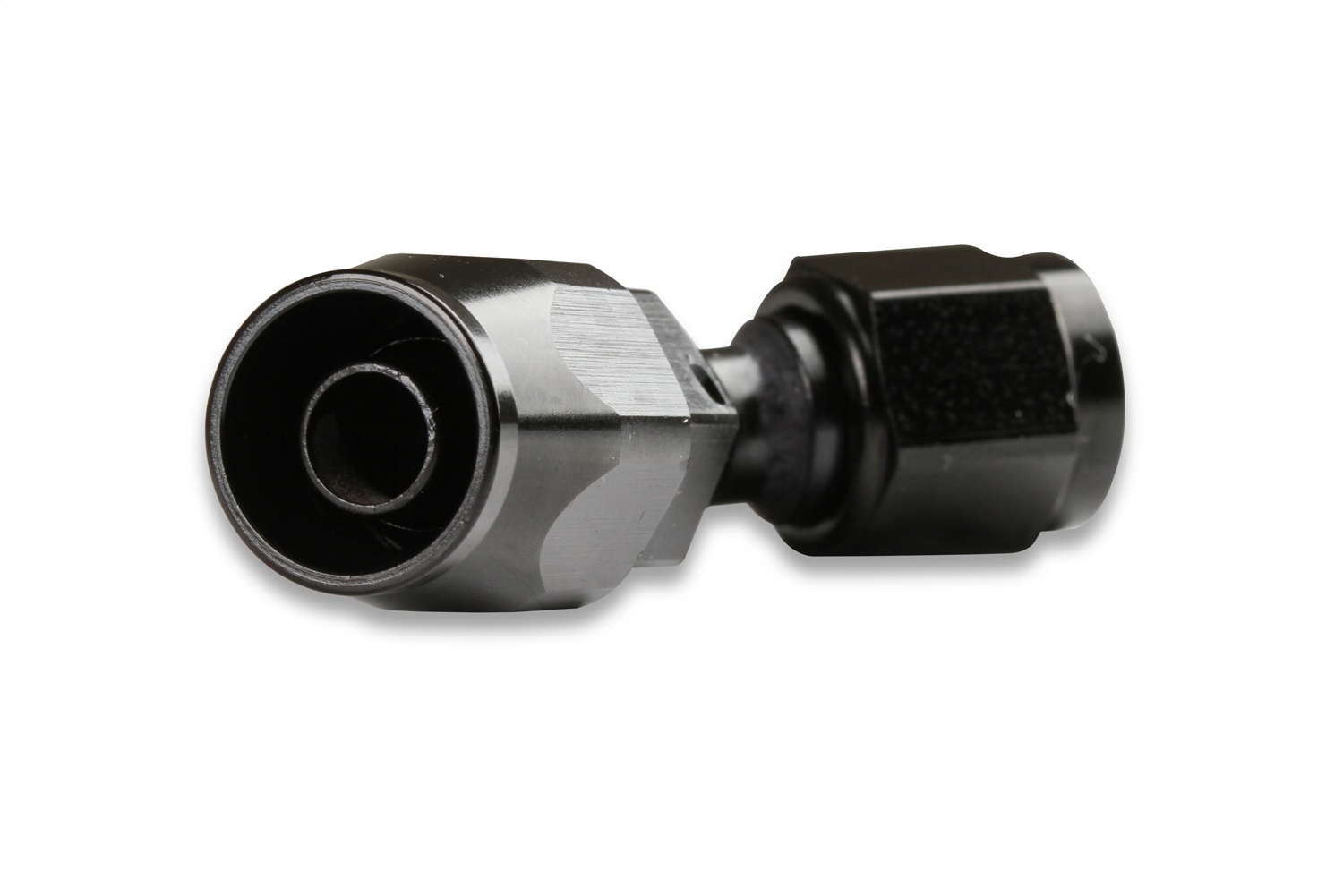Swivel-Seal™ 45 Deg. AN Hose End - Image 2