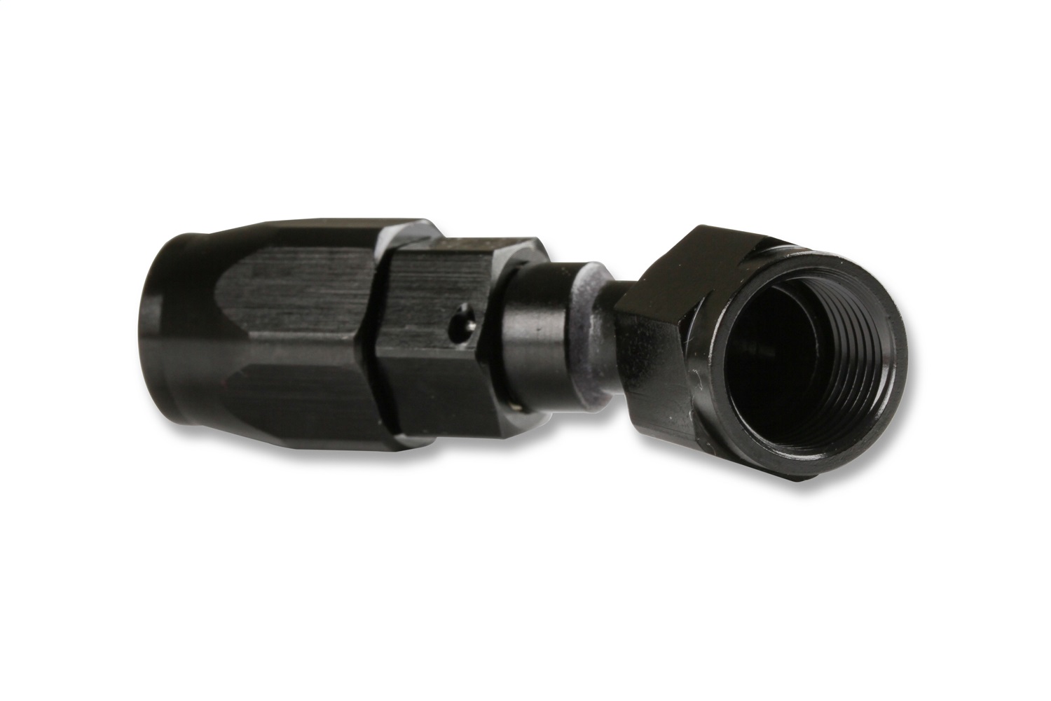 Swivel-Seal™ 45 Deg. AN Hose End - Image 3