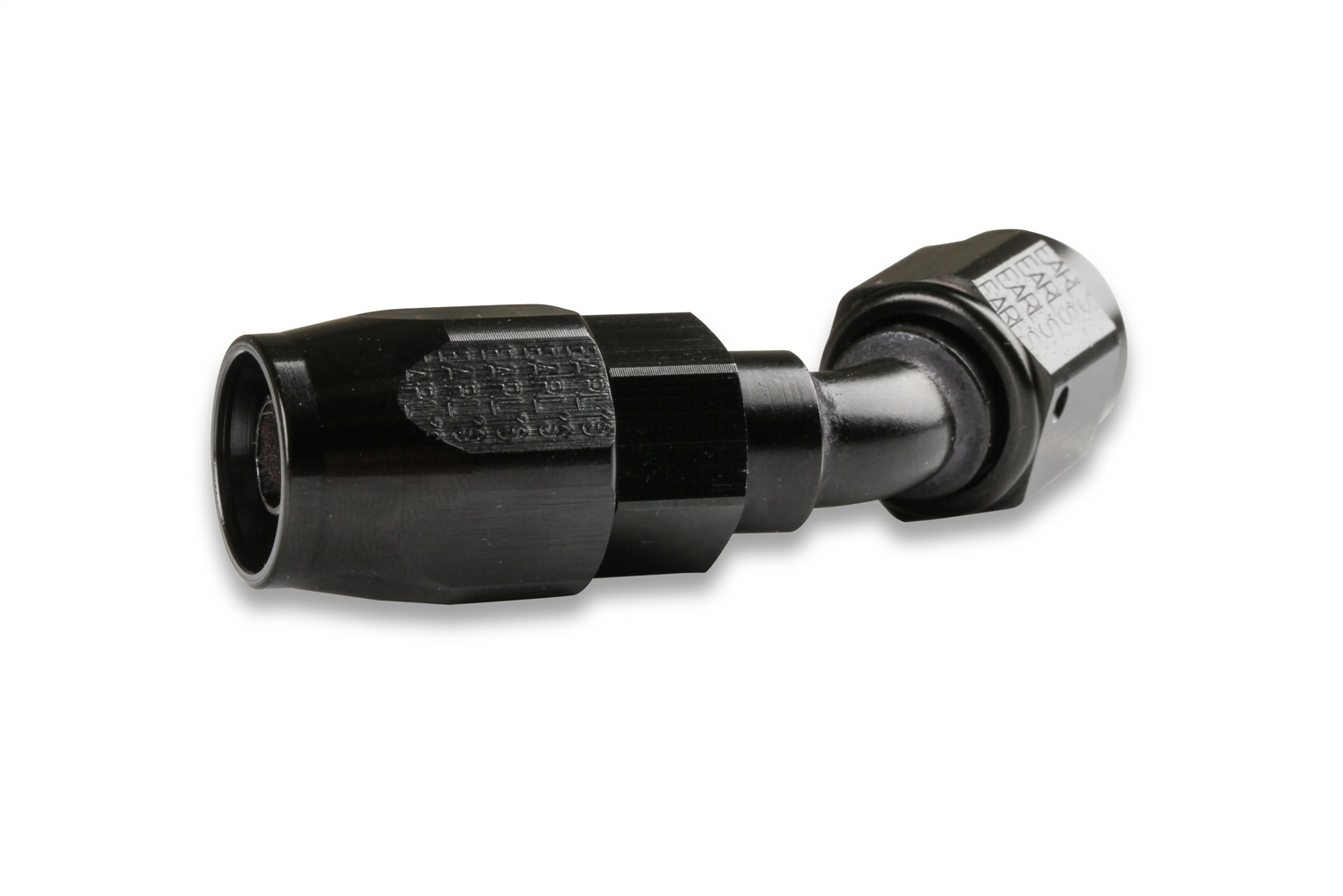 Swivel-Seal™ 45 Deg. AN Hose End - Image 4