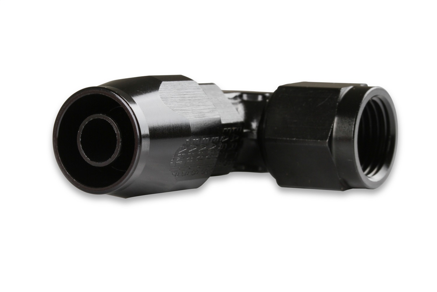 Swivel-Seal™ 90 Deg. AN Hose End - Image 2