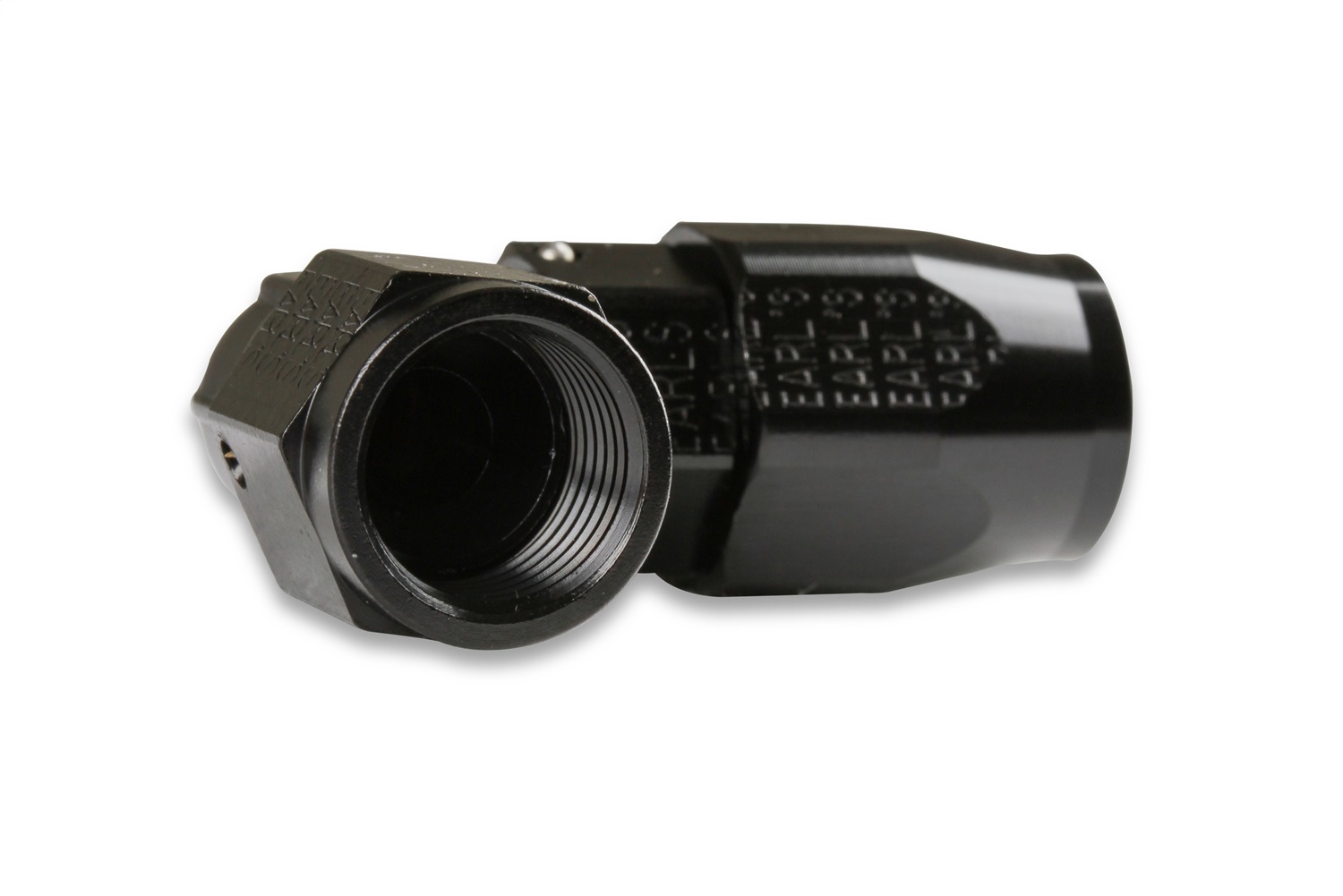 Swivel-Seal™ 90 Deg. AN Hose End - Image 3