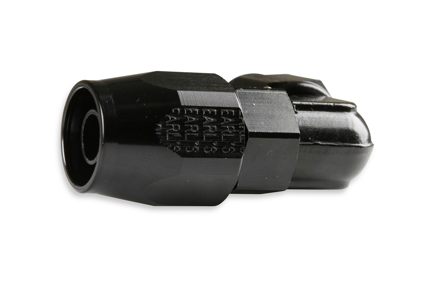 Swivel-Seal™ 90 Deg. AN Hose End - Image 4