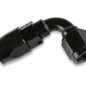 Swivel-Seal™ 90 Deg. AN Hose End