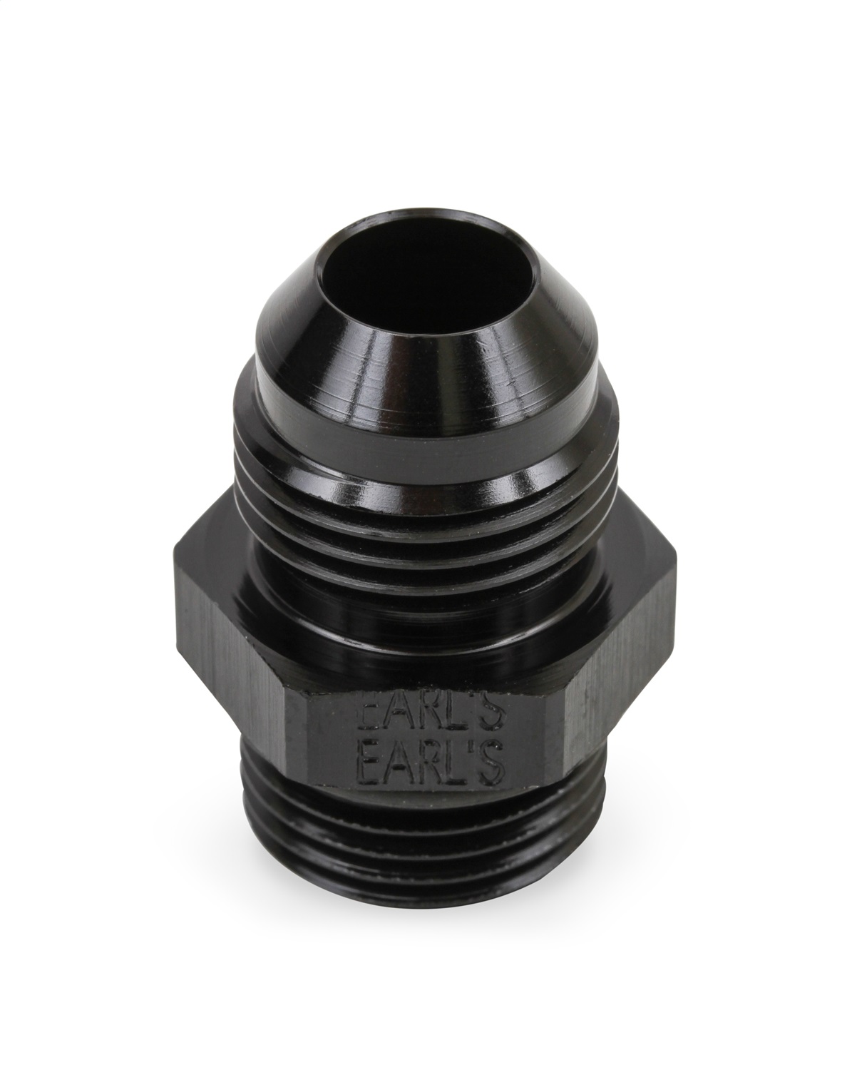 Aluminum AN to O-Ring Port Adapter - Image 4