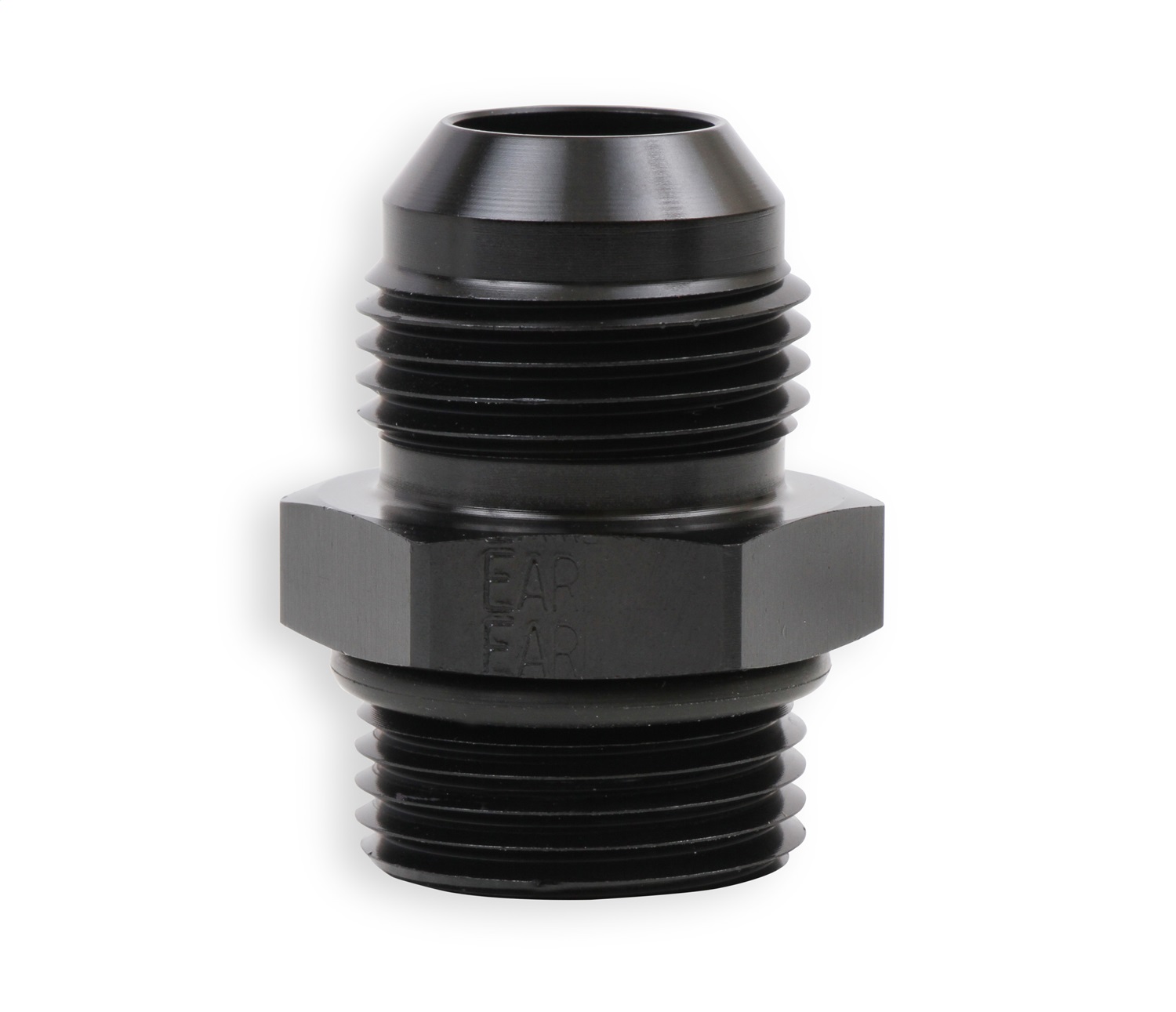 Aluminum AN to O-Ring Port Adapter - Image 2