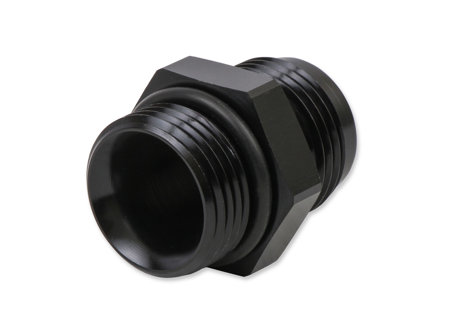 Aluminum AN to O-Ring Port Adapter - Image 5