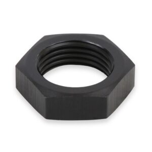 Aluminum AN Bulkhead Nut