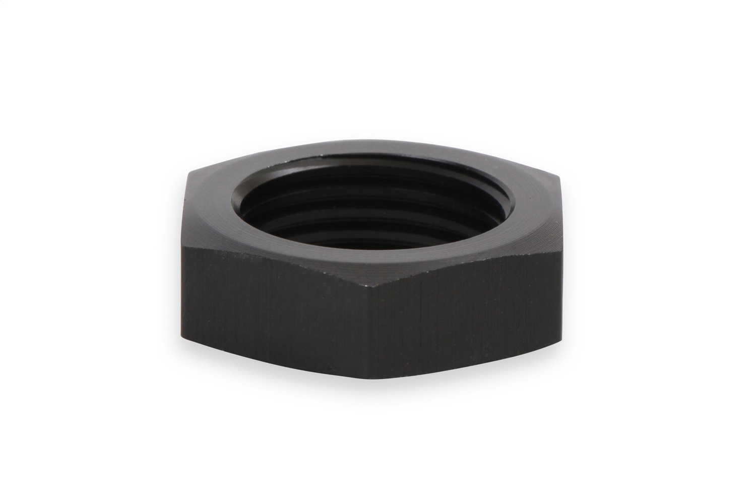 Aluminum AN Bulkhead Nut - Image 3