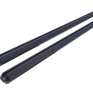 Hex Side Rail