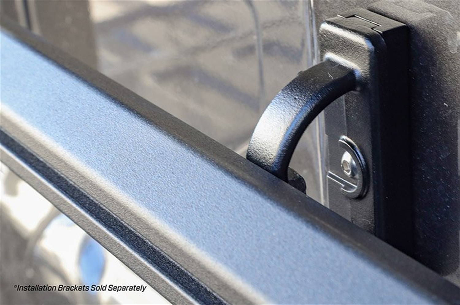 Hex Side Rail - Image 3