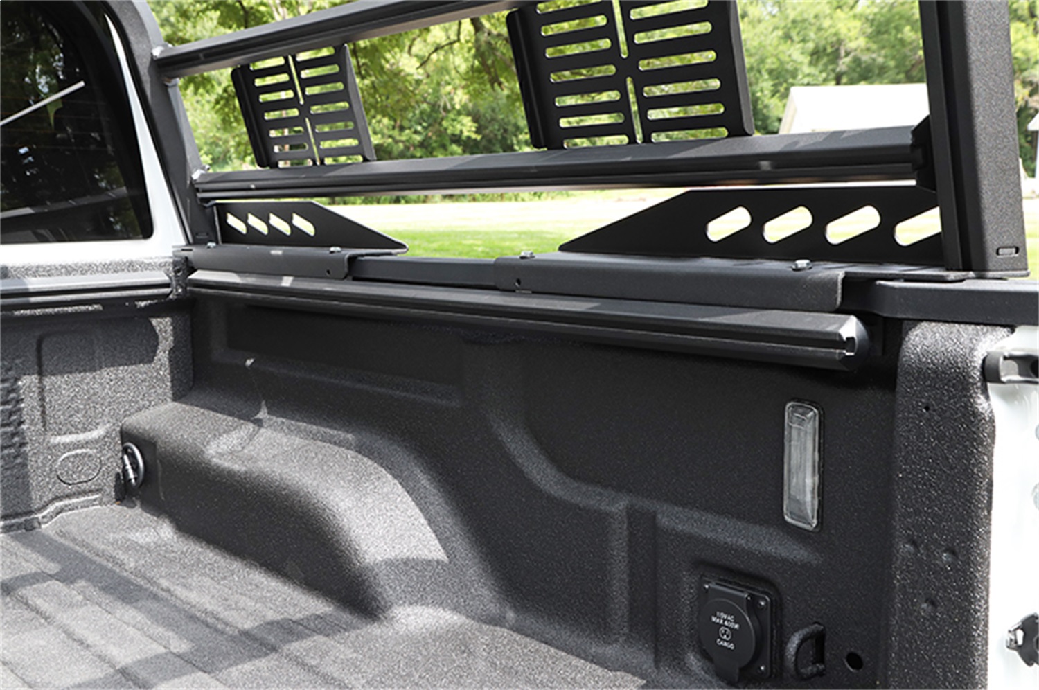 Hex Series Cargo Rail - Image 2