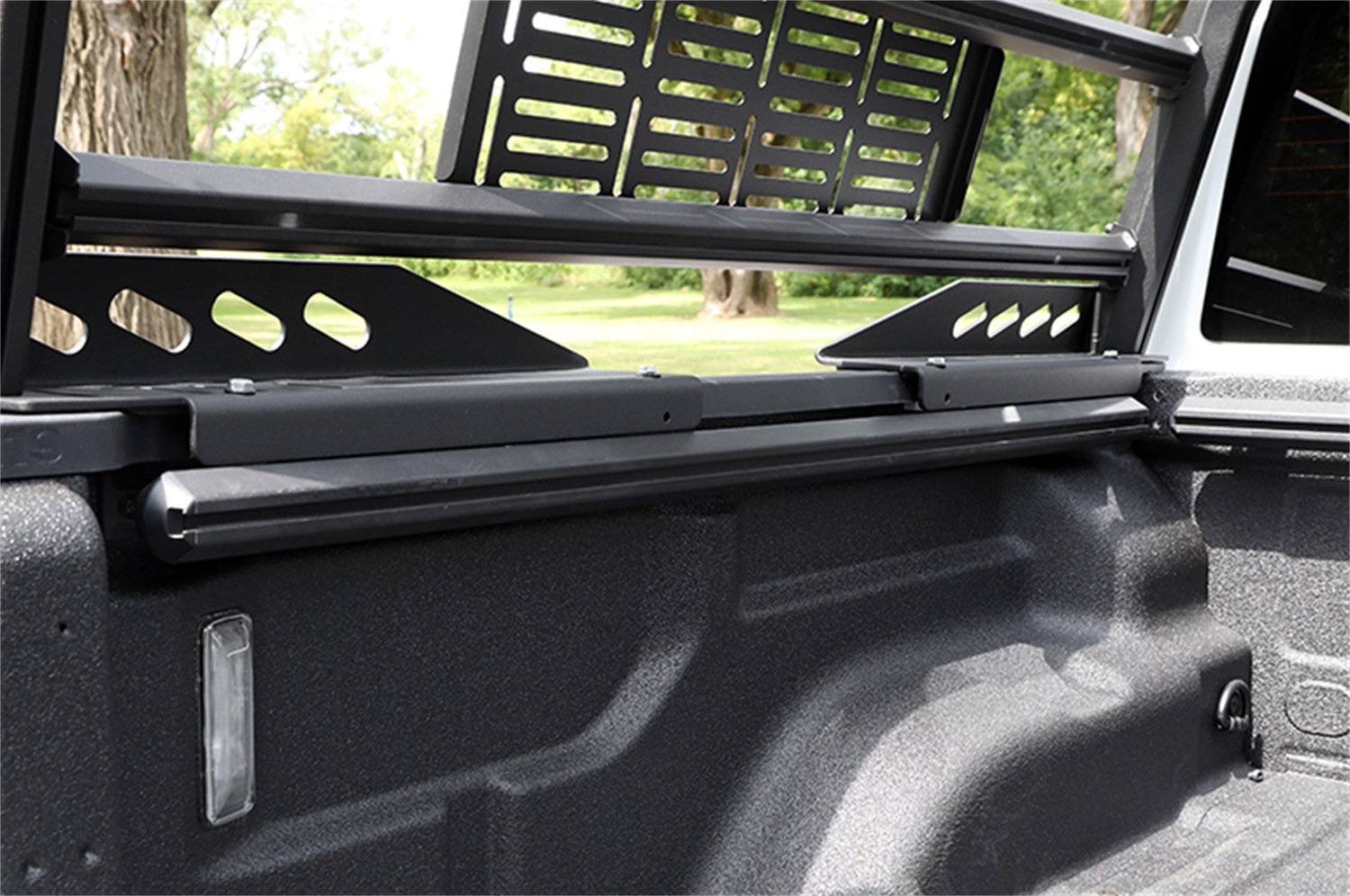 Hex Series Cargo Rail - Image 3