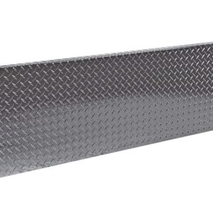 Black-Tread Full Tailgate Protector