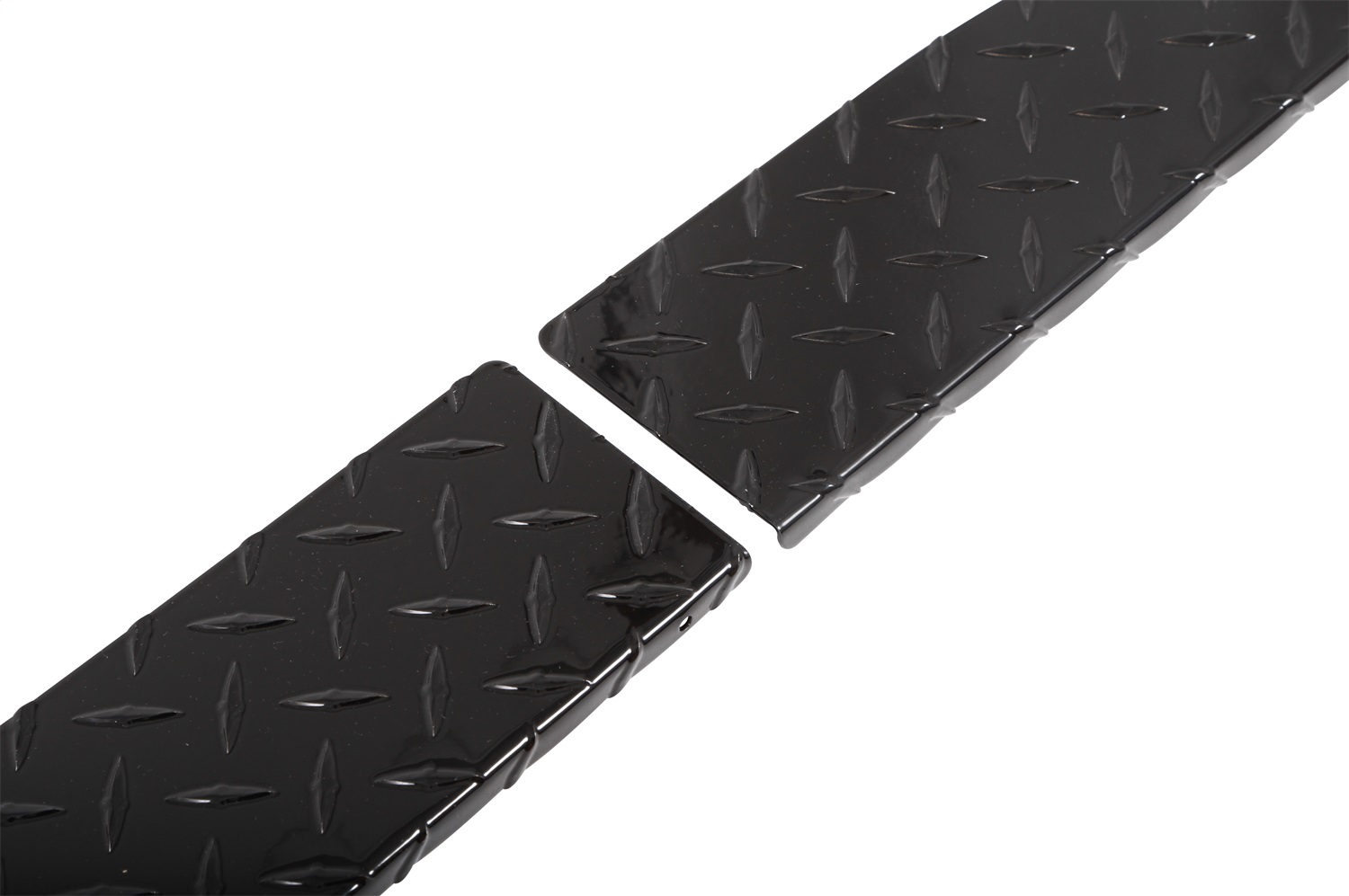 Black-Tread Tailgate Protector - Image 2