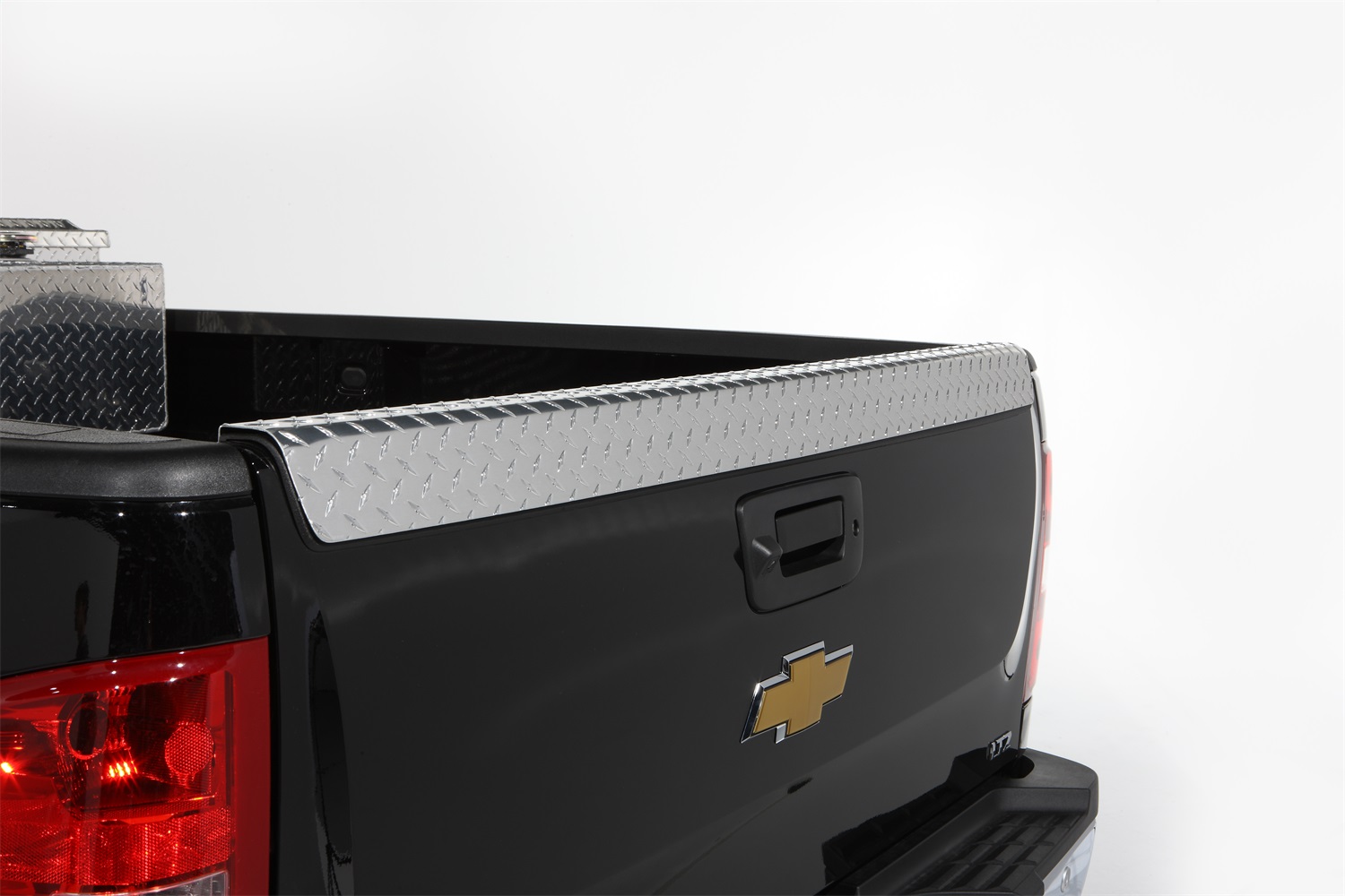 Brite-Tread Tailgate Protector - Image 4