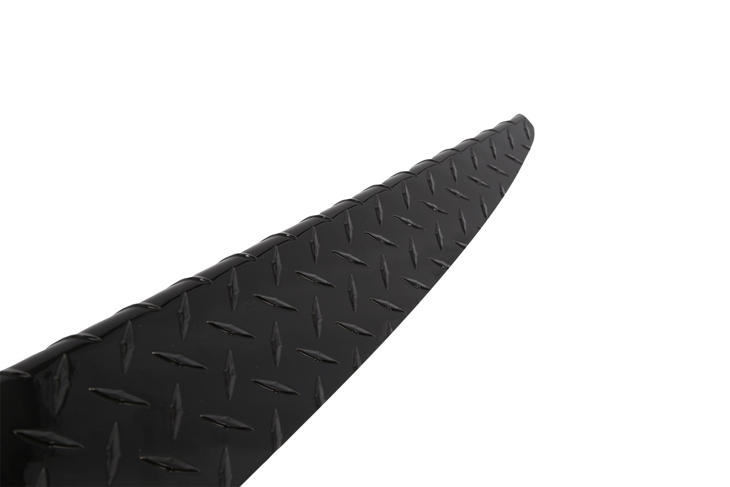 Black-Tread Tailgate Protector - Image 5