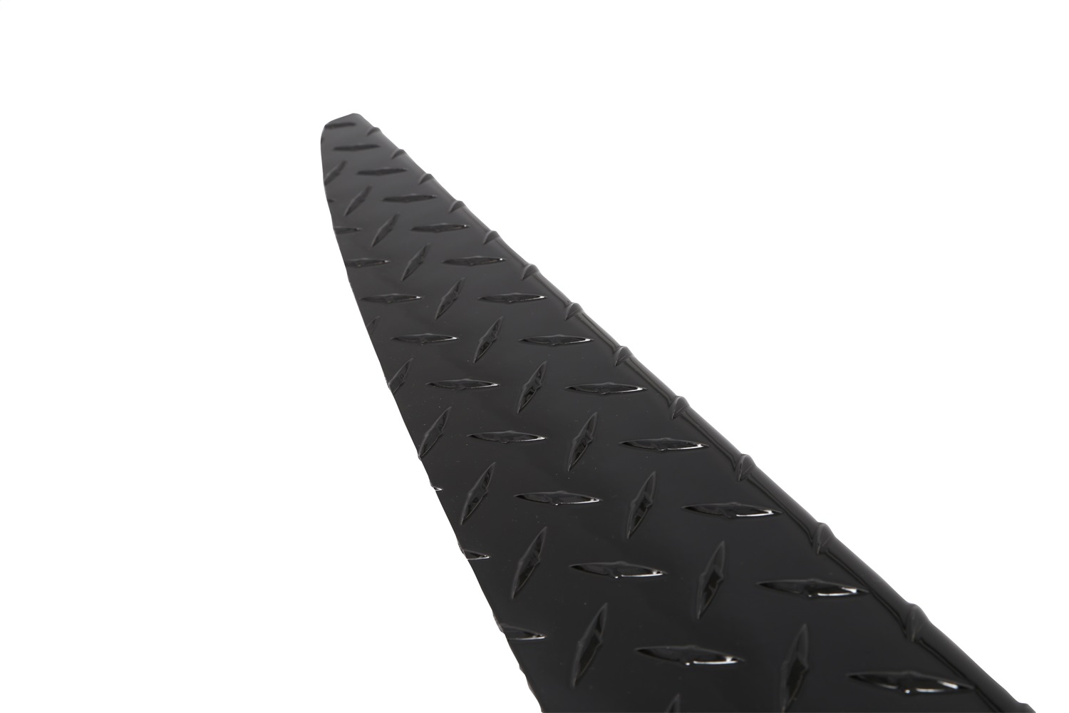 Black-Tread Tailgate Protector - Image 6