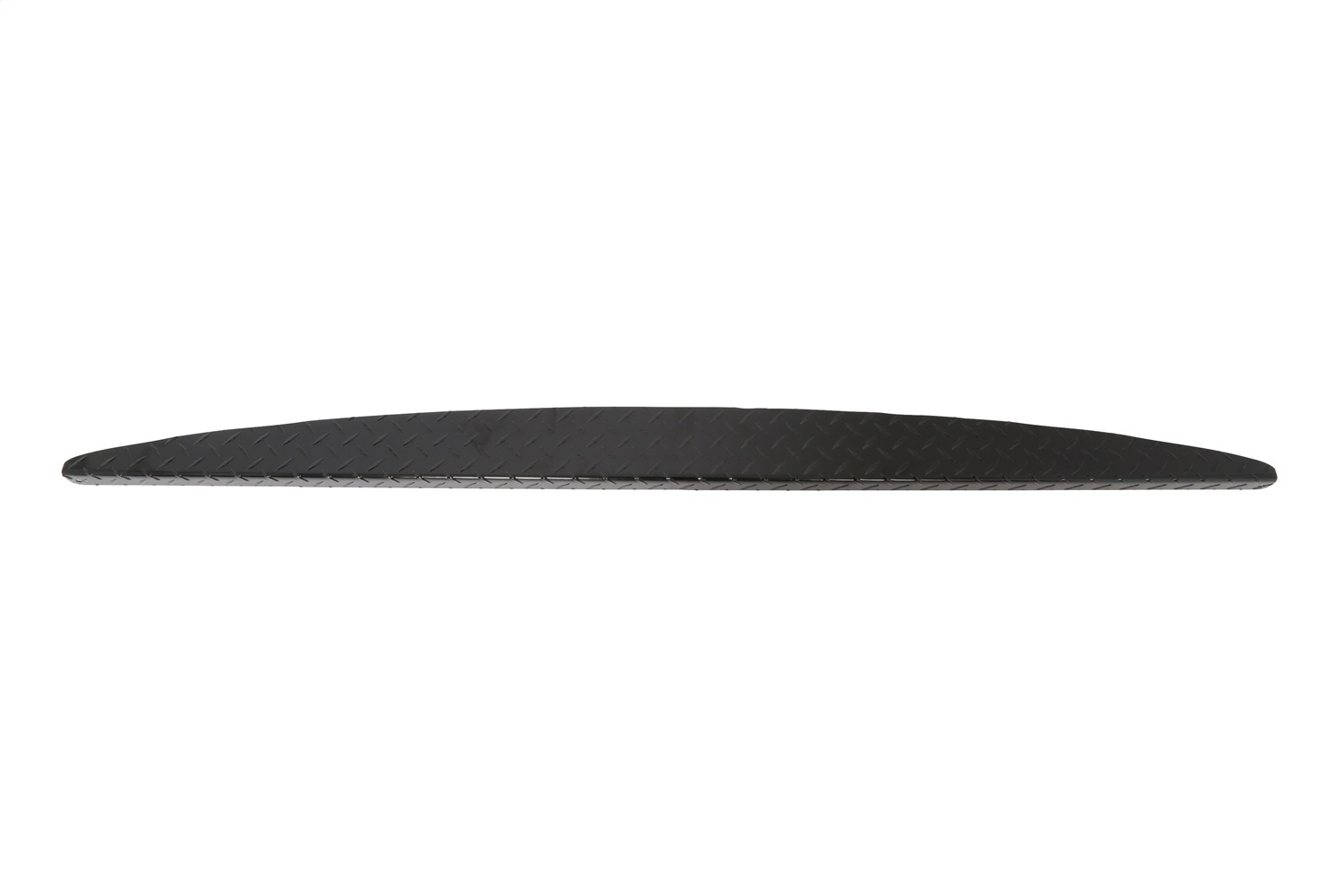 Black-Tread Tailgate Protector - Image 4