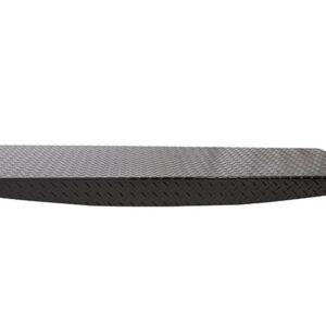 Black-Tread Full Tailgate Protector