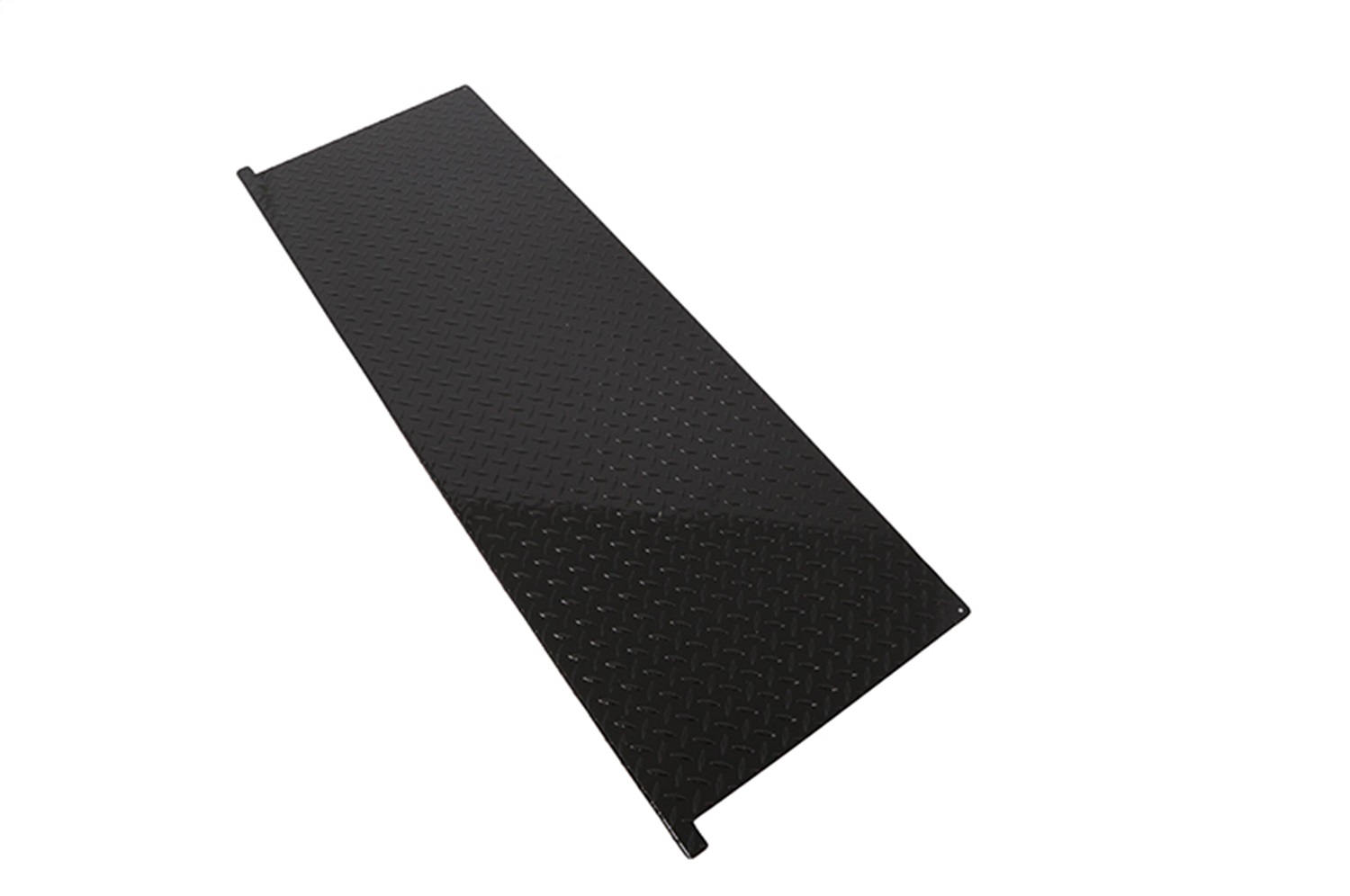 Black-Tread Full Tailgate Protector - Image 3