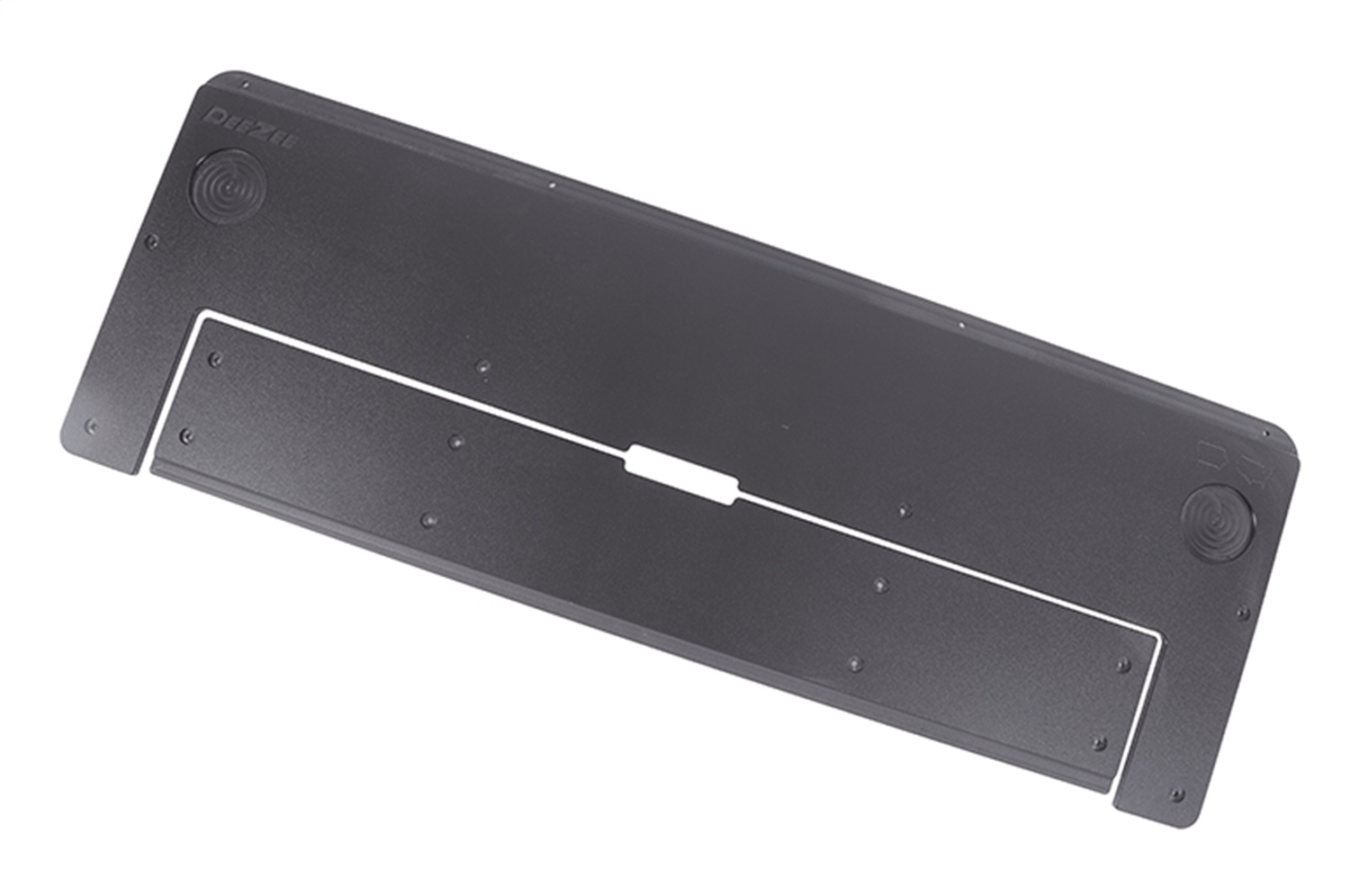Polymer -Tailgate Board