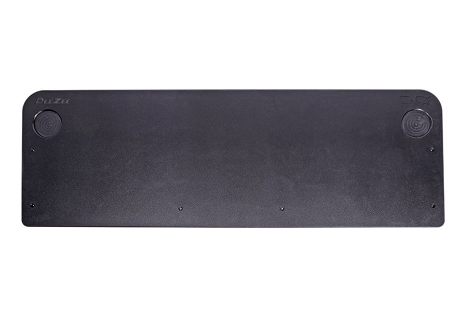 Polymer -Tailgate Board